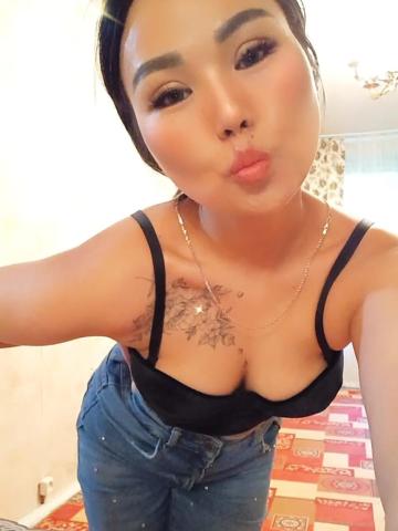 Индивидуалка Людмила Фотография 6